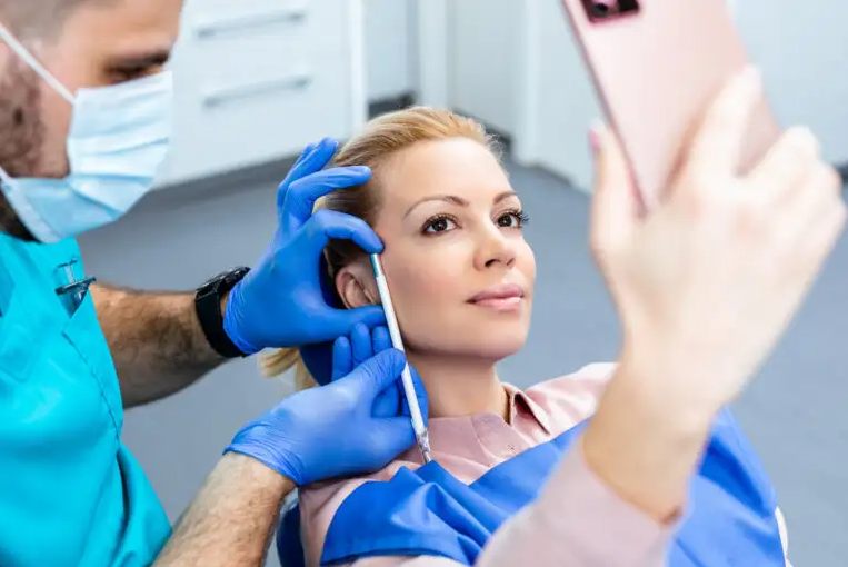 It examines how plastic surgery can have a positive impact on patients’ mental health by improving their self-esteem, confidence and quality of life...